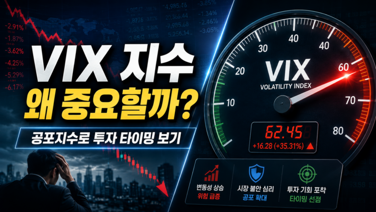 VIX 지수