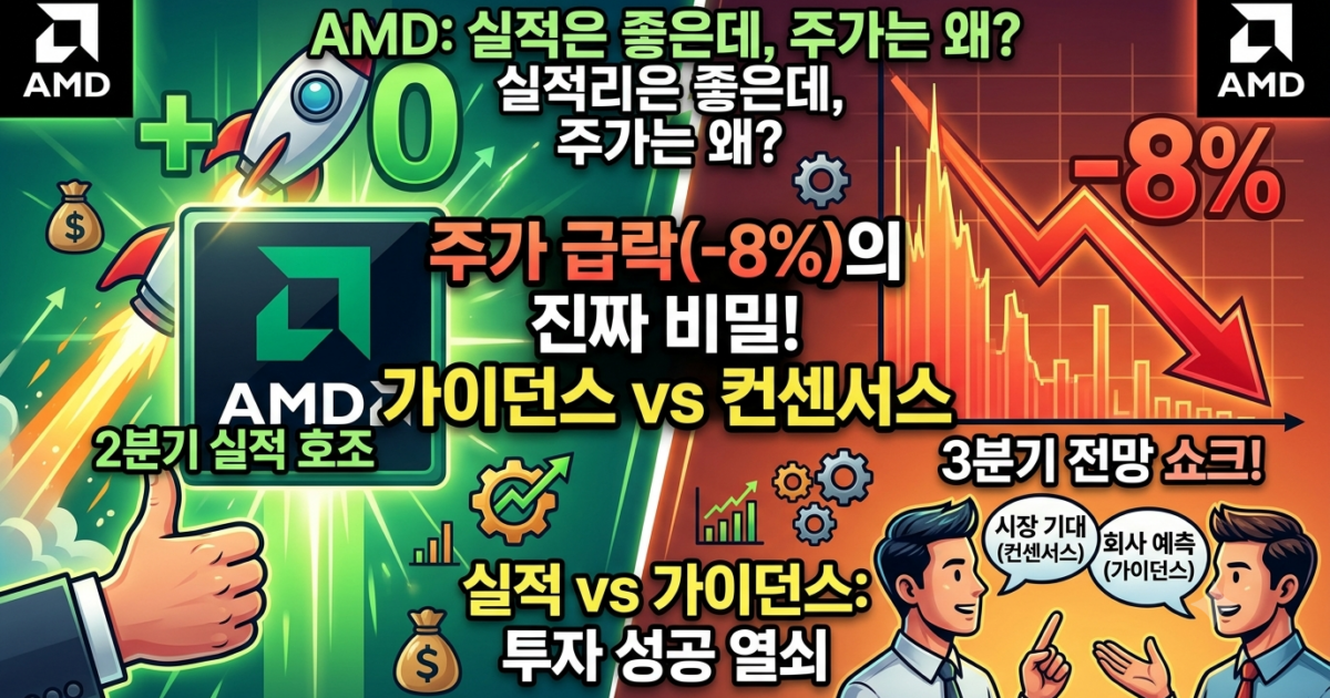 ADM가이던스