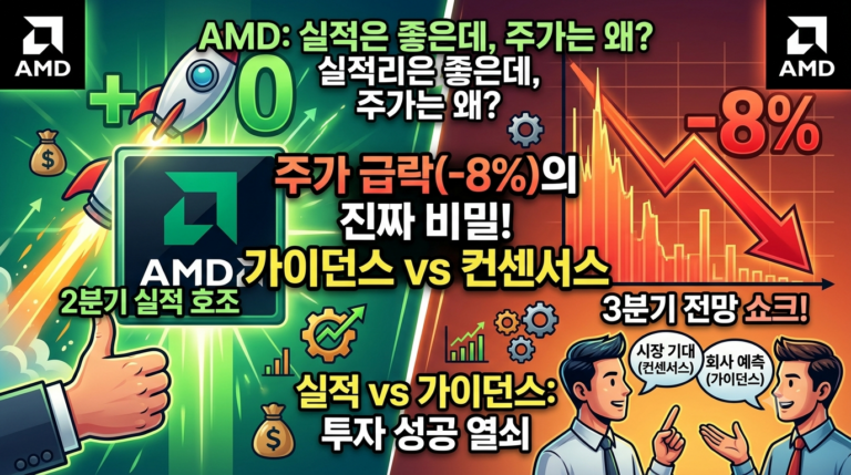ADM가이던스